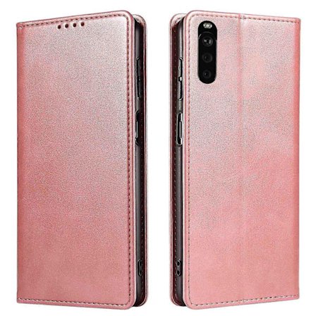 Kompatibel med Sony Xperia 10 III 5G telefondeksel - Perfekt