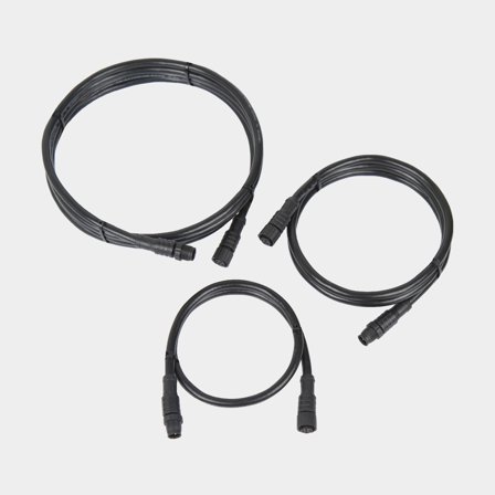 NMEA2000 Dropp- & stamkabel 2m (hona & hane)