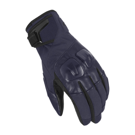 Guantes de Moto Macna Task RTX Azul S