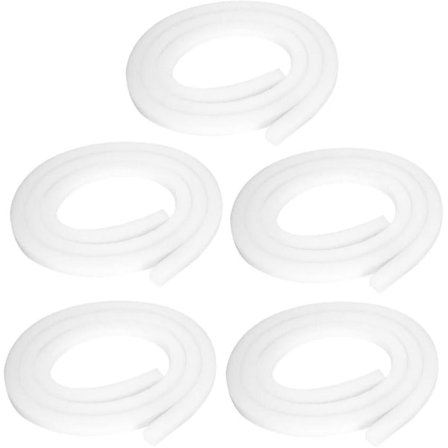 5 stk. Svampestang Strikkemaskine Svampestrimmel, Nåle Svampestang Nåle Svampestrimmel Strikketilbehør Til Kh821 Kh831 Kh851 Kh868 Kh860 Kh871 Kh