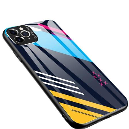 Fashion Skal Till Iphone 11 Pro Pattern 2