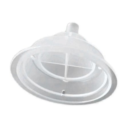 Passer for Dolce Gusto Kaffemaskin Rengjøringsverktøy, Kaffemaskindeler, Avkalkingsadapter