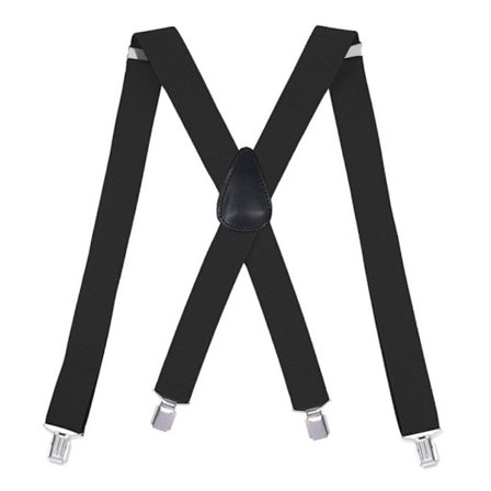 Miesten Hihnat Suspenders Elastisen Hihnat 2 2