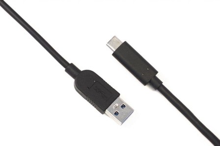 Huddly USB 3 Cable - Type C to A