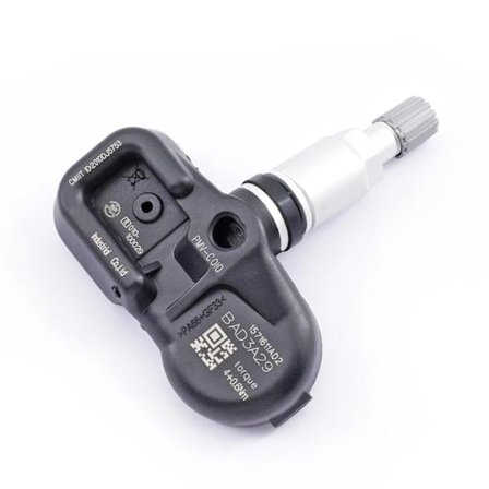 PMV-C010 TPMS Sensor til Toyota Camry Corolla Avalon Yaris Prius Lexus CT ES GS GX IS LS LX NX RC RX Serie Scion iM FR-S
