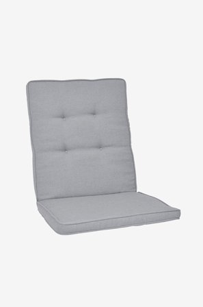 Fritab - Universal sittdyna Woodline - Grå - Positionsdynor - Från Homeroom