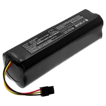 Batteri for vakuum til Eufy SES, T29J6, X8 etc.