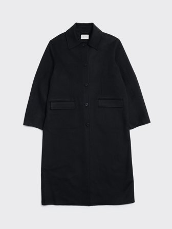 Holzweiler Felsa Wool Coat - Black - Women's - M