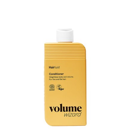 Hairlust Volume Wizard Conditioner 250 ml, Hår, Shampoo & Hårpleje, Balsam