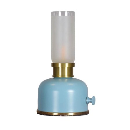 PR Home - Tilbehør til innebelysning Frida Blå 11x22 cm Blå