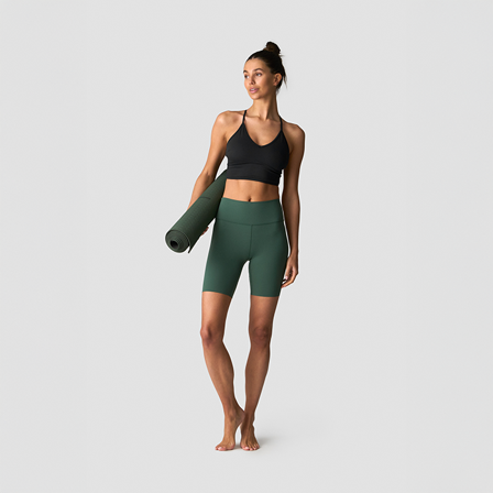 ICANIWILL Nimble Sport-BH Svart