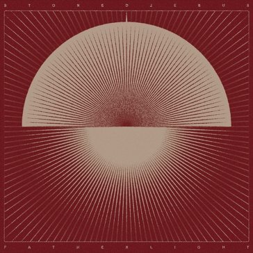 Father light STONED JESUS