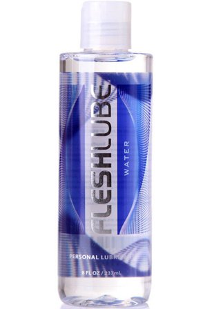 Fleshlight Fleshlube Wasser Gleitgel 250 ml