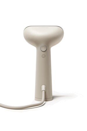 Cirrus No.3 Iron Steamer Sand