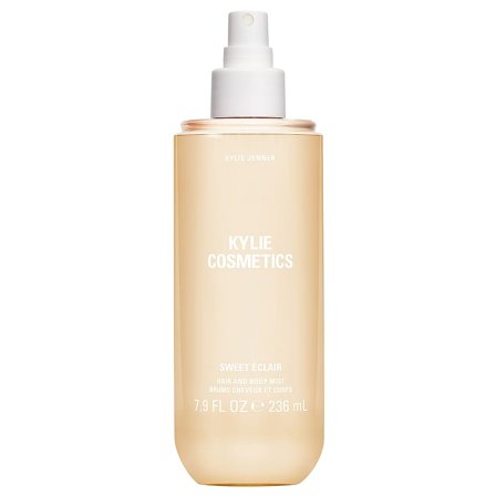 Kylie Cosmetics Hair & Body Mist Sweet Éclair Sweet Éclair 236 ml, Parfumer & Dufte, Til Hende, Hair Mist
