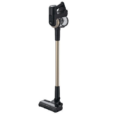 Hoover Skaftdammsugare Hf4 Plus Pet All Floor 400w Dammsugare Unisex Svart