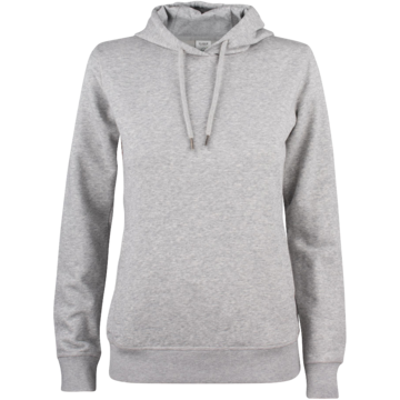 Huvtröja Dam Premium OC*