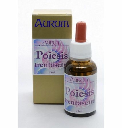 Poiesis Trentasette 30ml