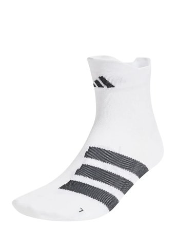 adidas Performance Runxadizerosock - White - 34-36