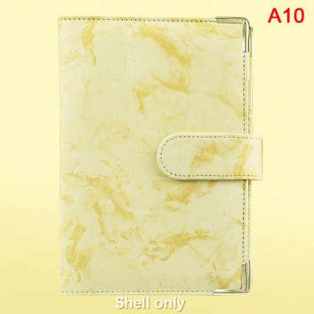 A6 Budget Binder Cash Envelope Planner System Organizer Bu