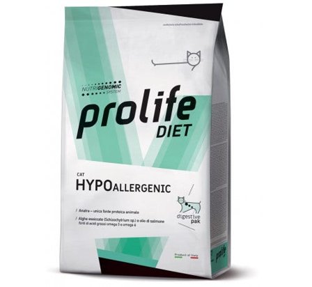 Prolife Diet Cat Hypoallergenic 300g