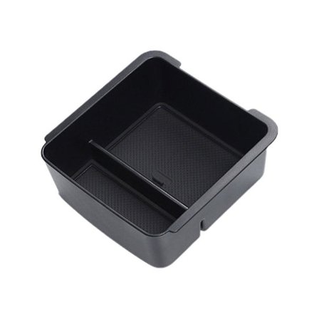 Oppbevaringsboks for armlene på midtkonsollen til Mitsubishi Outlander 2022 2023 - Biltilbehør til interiøret