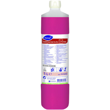 Sanitærrent Calc Pur-Eco 1L