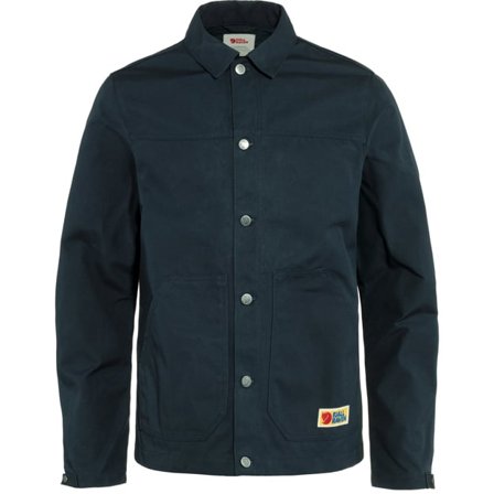Fjällräven Vardag Jas L - male - color - Outdoor Jass