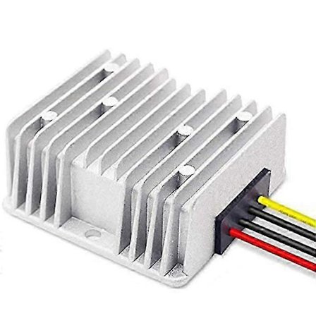 48v Till Dc 12v 20a 240w Dc/dc Omvandlare Regulator Reducerare Omvandlare Dc-dc Modul