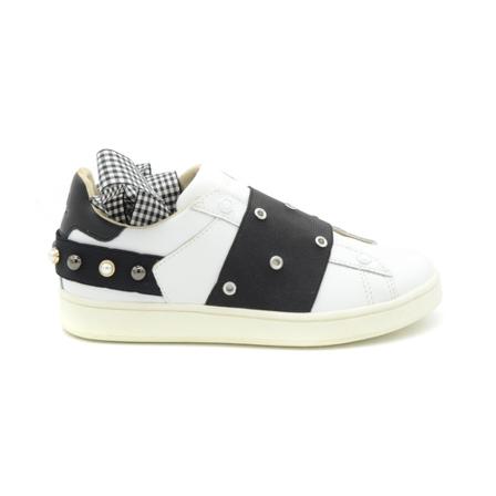 MOA - Master OF Arts, Sneakers Wit, Dames, Maat:36 EU