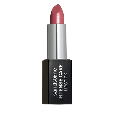 Sandstone Intense Care Lipstick 44 Summer Rose, Makeup, Læber, Læbestift