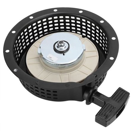 Dragstartaraggregat reservdelar trädgårdsgenerator tillbehör för 178F 3KW