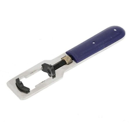 1st klocka fodral öppnare hög kvalitet universell metall klocka baksida fodral bak lock öppnare borttagare urmakare reparation skiftnyckel verktyg