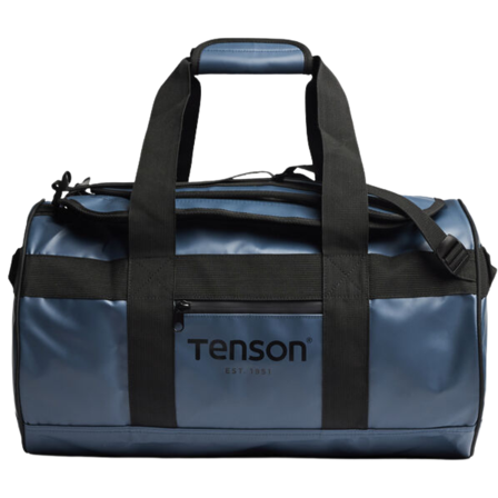 Tenson Weatherproof Duffel 35L Dark Blue