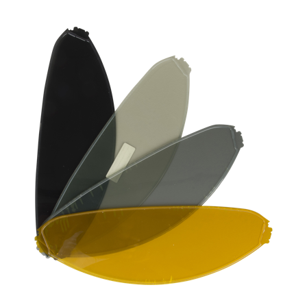 Skipfog-Visiiri HJC HJ-05/07/09/17