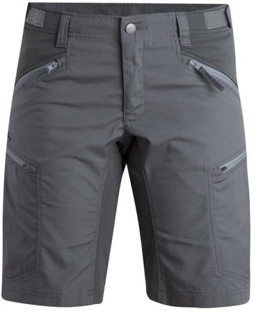 Lundhags Makke II Ws Shorts Jade/Dark Agave