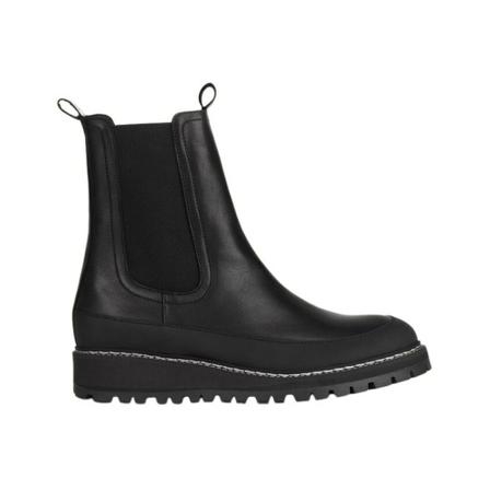 Ivylee Copenhagen, Iowa boots Czarny, Kobieta, Rozmiar: 39 EU