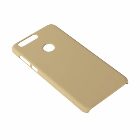 Mobilskal Beige - Huawei Honor 8