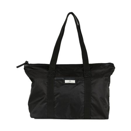 DAY et Y Gweneth work shopper Sort, Herre Rejsetasker, Størrelse: ONE Size
