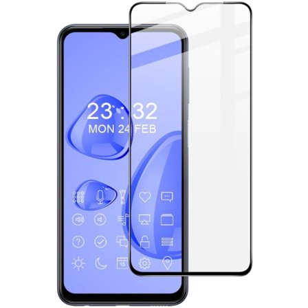 IMAK Pro+ Härdat Glas Skärmskydd till Samsung Galaxy M33 5g
