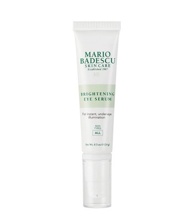Mario Badescu Brightening Eye Serum 14 ml, Skincare, Ansigtspleje, Øjencreme