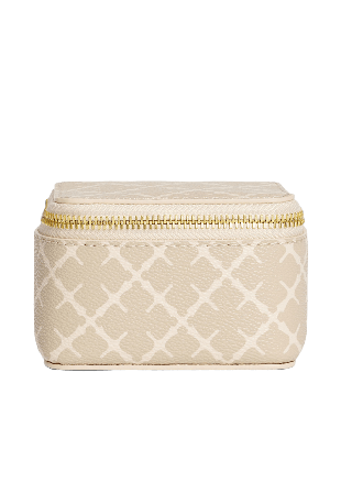 By Malene Birger Bae Bijoux smyckesväska Väskor & plånböcker Dam Beige ONESIZE