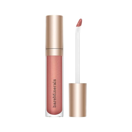 bareMinerals Mineralist Lip Gloss-Balm Ingenuity, Makeup, Læber, Lipgloss