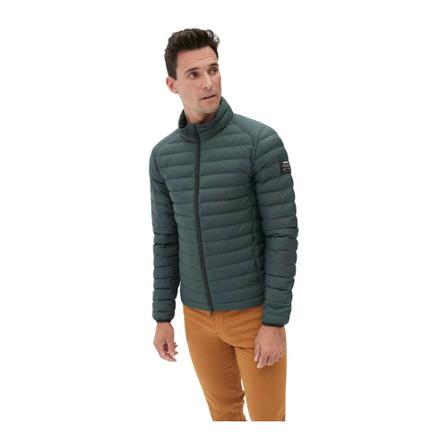 Ecoalf, Beret Jacket Groen, Heren, Maat:M