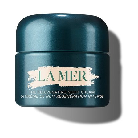 La Mer Collezione Moisture The Rejuvenating Night Cream 30ml - Tratt.viso notte antirughe