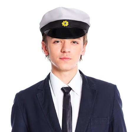 Ylioppilaslakki - Lakki ylioppilaalle - One Size