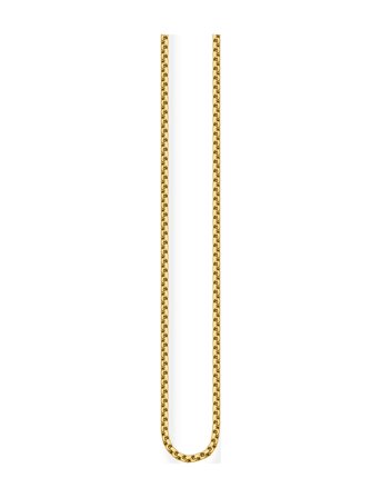 Thomas Sabo | Venezia Chain Necklace | 50 cm