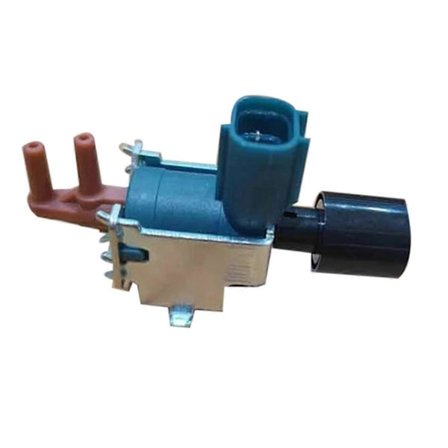 25860-30070 Bil Kanister Vakuum Kontrollventil Bryter Solenoid for Yaris Estima IQ