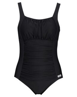 Baddräkt Shirley Svart - 48 - Damella