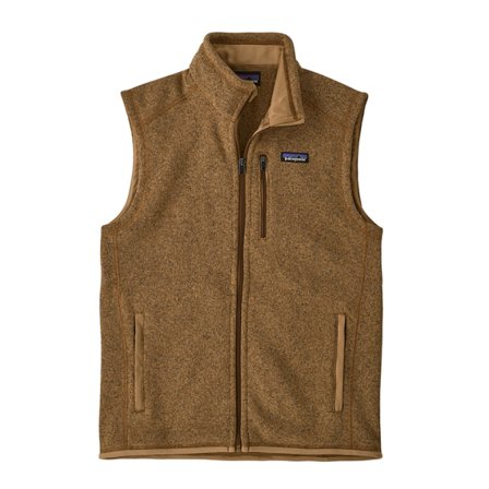 Patagonia M's Better Sweater Vest GRBN - M